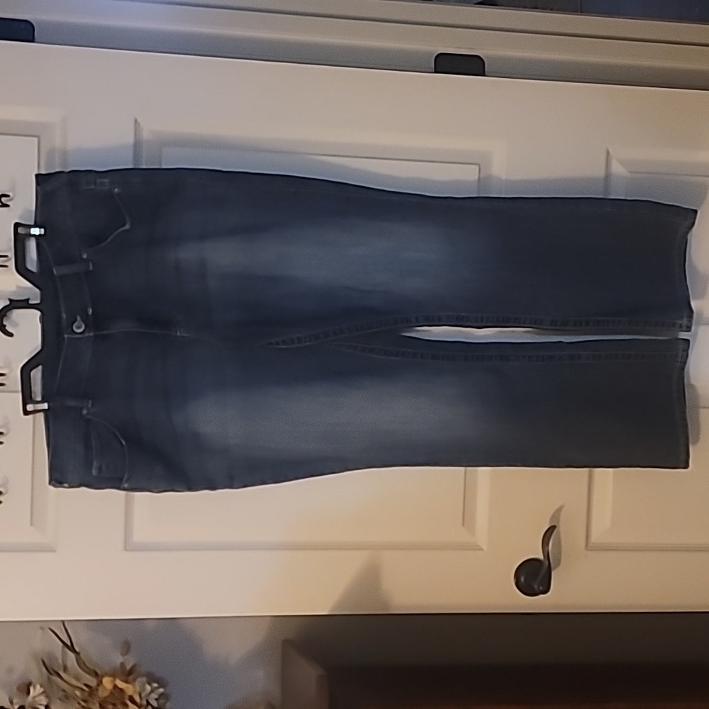 Maurices Size 20W Jeans